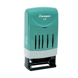 �V���`�n�^�EX�X�^���p�[��]��E�������t3���E��[Shachihata�EXstamper�EXNDB-3]�^���i�R�[�h:67904