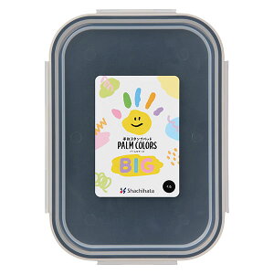 �V���`�n�^�E��`�X�^���v�p�b�hPALM COLORS BIG�i�p�[���J���[�Y�j����[Shachihata�EHPS-B-K]�^���i�R�[�h:41224