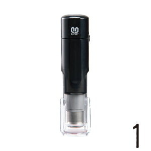 �T���r�[�E�N�C�b�NC6[�L���b�v���X�ʐM��p�^�C�v]�y1�z5mm(�{�̐F�F�u���b�N�E�C���N�F�F��)[SANBY�EQC6-125]