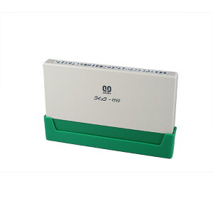 Tr[ENCbNX^p[ENCbNsE4E4.5x80mm[ʐi]EʃTCY4.5x80mmECNFF6FI[SANBYEQUICK STAMPEREQA4H5-80A]