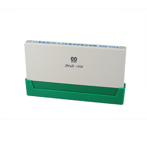 Tr[ENCbNX^p[ENCbNsE4E4.5x90mm[ʐi]EʃTCY4.5x90mmECNFF6FI[SANBYEQUICK STAMPEREQA4H5-90A]