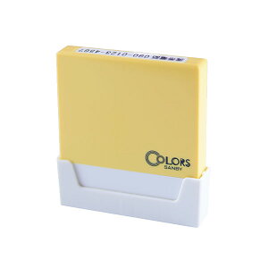 Tr[ENCbNX^p[COLORSENCbNs4540E4E4.5x40mm[ʐi]EʃTCY4.5x40mmE{̐FFCG[ECNFF6FI[SANBYEQUICK STAMPEREQAC4H5-40AYE]