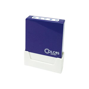 Tr[ENCbNX^p[COLORSENCbNs4530E4E4.5x30mm[ʐi]EʃTCY4.5x30mmE{̐FFlCr[ECNFF6FI[SANBYEQUICK STAMPEREQAC4H5-30ANA]