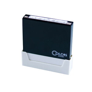 Tr[ENCbNX^p[COLORSENCbNs4540E4E4.5x40mm[ʐi]EʃTCY4.5x40mmE{̐FFubNECNFF6FI[SANBYEQUICK STAMPEREQAC4H5-40ABA]