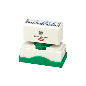 Tr[ENCbNX^p[1862[ʐi]EʃTCY18x62mmE{̐FFO[ECNFF6FI[SANBYEQUICK STAMPEREQA-1862A]