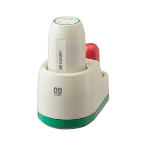 �T���r�[�E�v�`�R�[��smart24(�v�`�R�[���X�}�[�g)�E�{����\���E��ʒ��a:24mm(�ʐ��i)�E�X�^���h��[SANBY�EPETIT CALL smart�EPTS-24ASS]
