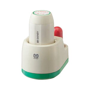 �T���r�[�E�v�`�R�[��smart30(�v�`�R�[���X�}�[�g)�E�{����\���E��ʒ��a:30mm(�ʐ��i)�E�X�^���h��[SANBY�EPETIT CALL smart�EPTS-30ASS]