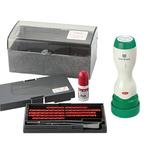 Tr[ENCbNX^p[t25mm(ʐi)EE\[SANBYEQUICK STAMPEREQAD-25MAL]