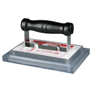 Tr[ENCbNt[X^p[EʃTCY:080×040mm(71`80×31`40mm)[SANBYEQUICK STAMPER]