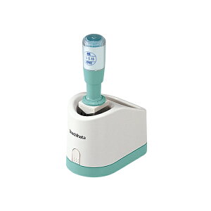 �V���`�n�^�E�f�[�^�[�l�[���O���b�v��13��(�ʒ��i�EA�^�C�v)[Shachihata�EXGFD-13BG]�^���i�R�[�h:14175