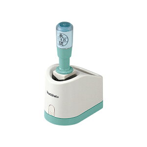�V���`�n�^�E�f�[�^�[�l�[���O���b�v��19��(�ʒ��i�EA�^�C�v)[Shachihata�EXGFD-19BG]�^���i�R�[�h:14375