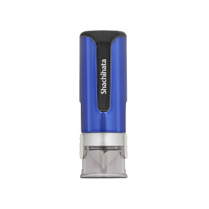 �V���`�n�^�E�L���b�v���X9�E�u�����I�E�N�����u���[(�ʒ��i�EA�^�C�v)[Shachihata�ECapless9 Brillio�EXL-CLNMC8]�^���i�R�[�h:59927