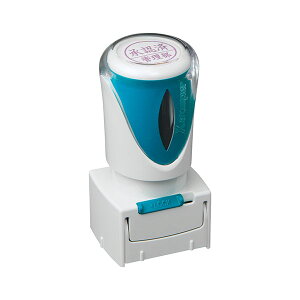 �V���`�n�^�E�ی^��16���L���b�v���X�i�r�W�l�X�pE�^�j�E��ʒ��a16mm(�ʒ��i�EA�^�C�v)[Shachihata�EXstamper�EX2EC]�^���i�R�[�h:30420
