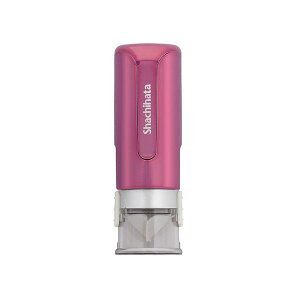 �V���`�n�^�E�L���b�v���X9�E�u�����I�E�T�e�����[�Y(�ʒ��i�EB�^�C�v)[Shachihata�ECapless9 Brillio�EXL-CLNMC5]�^���i�R�[�h:59924