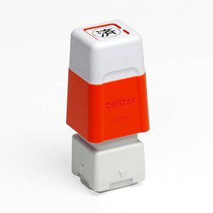 uU[X^vEۈEbrother1212mZnEo[Obv^Cv(CNFF5FIE{̐FFCNFɏEʒa9.8mm)