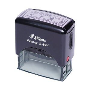 VCj[i3sjNE͂pZX^vEShinyPrinterES-844mCNX^vn({́FECNFFEʁF56x20mm)