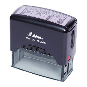 VCj[i4sjNE͂pZX^vEShinyPrinterES-845mCNX^vn({́FECNFFEʁF68x23mm)
