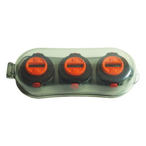 �V���C�j�[�f�[�^�[R-524D�E���t��p������ʕt���v���[�g�E5���ہE��ʒ��a:��15mm�E3�Z�b�g�E���[�P�[�X�t��[Shiny�ESelf-InkingStamp�EMP-524x3�ESC-524D]