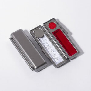 ����ӃP�[�X[�ې����p] ���^���J���[�P�[�X/13.5mm�`15mm�p