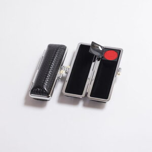 ӃP[X[ېp]EOAP[X WIgbNiOubNEubN)/16.5mm`18mmpEȈՎt