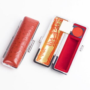 ӃP[X[ېp] G{XI[Xgb`P[X(Jp)/16.5mm`18mmp