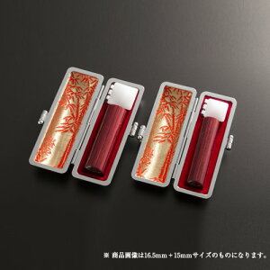 yzlӐԗs2{X^_[hZbg(݊vP[X) A^LI | (16.5mm)As(15mm)A݊vP[X16.5`18mmp/13.5`15mmp(6F)