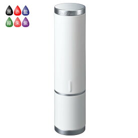 【送料無料】シャチハタ/Xスタンパー/ネーム9Vivo/ホワイト/ネーム印9.5mm(別注品/Bタイプ)[Shachihata/Xstamper/TKV-A1]／商品コード:46301