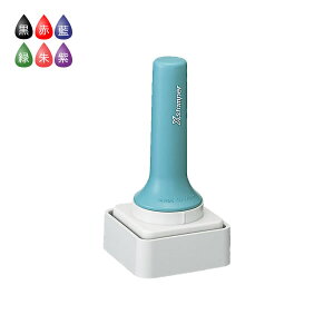  p50  ʒiB^Cv XX^p[ V`n^ 50×50mmp CNFF6FI XS-50 R[hF19201 Shachihata Xstamper