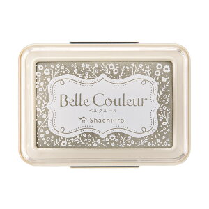 V`n^ X^vpbh xN[ BelleCouleur O[W HBC-1-GRG R[h:69414