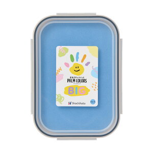 `E`X^vpbh p[J[YBIG PalmColors BIG 炢 V`n^ HPS-B-LB R[h:41221