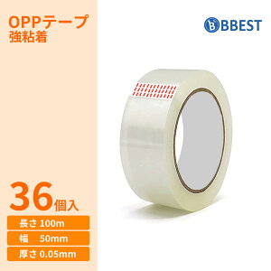 OPPe[v S  y 6 / 36 z 50mm 0.05mm 100M S ϋv jɂ  e[v p pbLO i{[ ב z z Mtg ʔ BBEST OPP-50