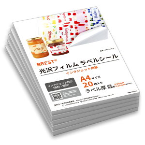  tBxV[ A4 y 20 / 100 z m[Jbg CNWFbgΉ  痿 jɂ  ϐ IWi  x V[  \ BBEST KFL-A4-20 KFL-