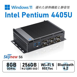 yyVX[p[SALE5OFFIzt@X ~jPC Intel Pentium 4405U y 6COM / 8GB DDR4L / 256GB SSD / Windows11 z YƗp HƗp ~jp\R ^p\R ȃXy[X RpNg ^   É min