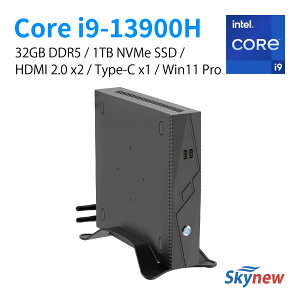 Q[~O ~jPC Ce 13 Core i9-13900H 3ʓo 32GB DDR5 RAM TB NVMe SSD Wi-Fi 6E Bluetooth 5.3 LAN 2.5Gbps ^PC Cg[VO NGCeBu ݉\ }`fBXvC ҏW 