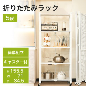 Hsv ܂肽݃bN 5i قڊi LX^[t e  ȃXy[X z V ͗lւ ʋC X`[ Vv 71 s35.5 155.5 ω׏d40kg  zCg E-WIN X