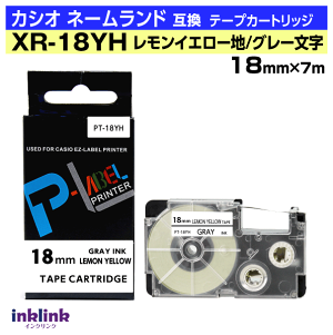 JVI l[hp ݊e[vJ[gbW XR-18YH 18mmk\tgJ[lCG[n O[ CG[ 