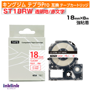 LOW evProp ݊e[vJ[gbW ST18RW 18mmkST18R̋Sln ԕ NA bh