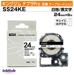 LOW evProp ݊e[vJ[gbW SS24KE 24mmkꂢɔ郉x Ĕln  zCg ubN