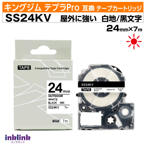 LOW evProp ݊e[vJ[gbW SS24KV 24mmkOɋxln  zCg ubN