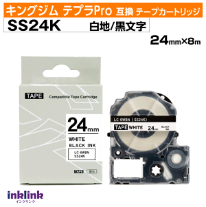 LOW evProp ݊e[vJ[gbW SS24K 24mm n  zCg ubN