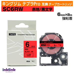 LOW evProp ݊e[vJ[gbW SC6RW 6mmkSC6R̋SlԒn  bh ubN