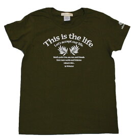 楽天市場 ハワイ Tシャツ レディースファッション の通販