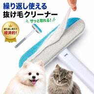 ペット クリーナー 毛取りクリーナー ペット用ブラシ 猫 犬ペット用ブラシ お掃除ローラー 掃除 カーペッ…