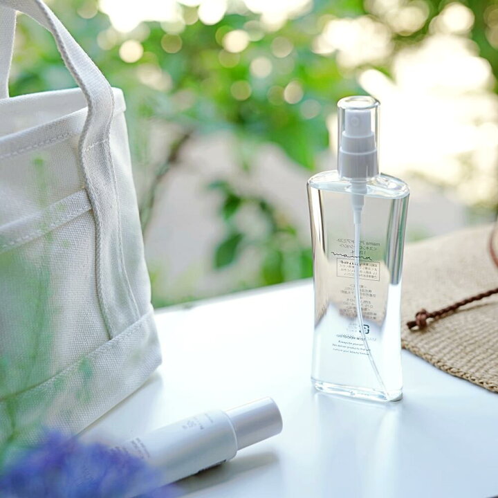 楽天市場 10 Off 100 天然由来成分 公式 送料無料 マイマ Uv 日焼け止め アウトドアミスト 1ml Uvミスト Uvスプレー 虫除け 紫外線 キャンプ アウトドア オーガニック ベビー 赤ちゃん キッズ 子供 オーガニック 国産 無添加 天然成分 Maima 妊娠 出産の