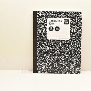 y[֔z }[u m[g R|WVEubN AJ m[g 19cm × 24.7cm 80V[g 160y[W r 24s ubN [֔