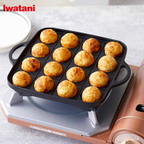 楽天市場】たこ焼きプレート cb-p-t（メーカーイワタニ）の通販 
