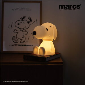marcs SNOOPY FIRST LIGHT Cg ԐڏƖ iCgCg Ɩ Cg BPAt[ LED [d 6iK USB CeA q ^  u^  LN^[ RZgsv Q 