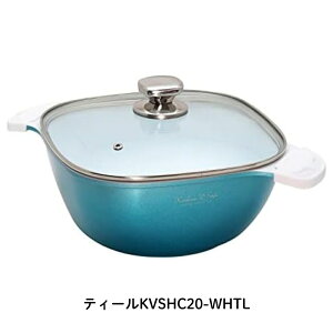 yr[TzIHΉ 20cm W Z~bNR[eBO DS KEVNHAUN VCj[XNEFALZ[ DSSHC20-WHRE KVSHC20-WHTL PFOAsgp IHΉ KX S Z~bNR[eBO