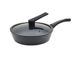 �y���r���[���T�z�t�b�f�s�g�p�t���C�p�� 20cm 24cm 26cm �P�����n�E�� �v���Y�}�v�� �t���C�p�� �t���C�p�� IH�Ή� �K�X�� ������ �􂢂₷�� ���т���Ȃ� ���S ���S �L�Q�����s�g�p KEVNHAUN 