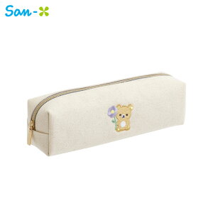 TGbNX bN} BASIC RILAKKUMA Flower y|[` PT19201 M yP[X MLp [ G LN^[